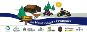 Club Quad du  Haut St-Francois